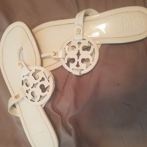 Tory Burch Miller Sandal(?)